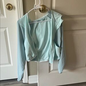 Athleta Girl Track Star Jacket